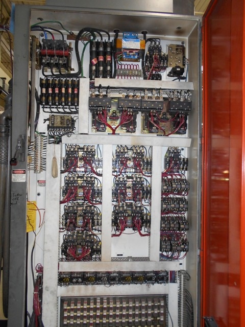 Equipment picture